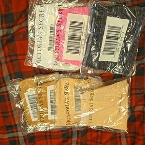 Victoria's Secret and Victoria's Secret Pink brand new underwear